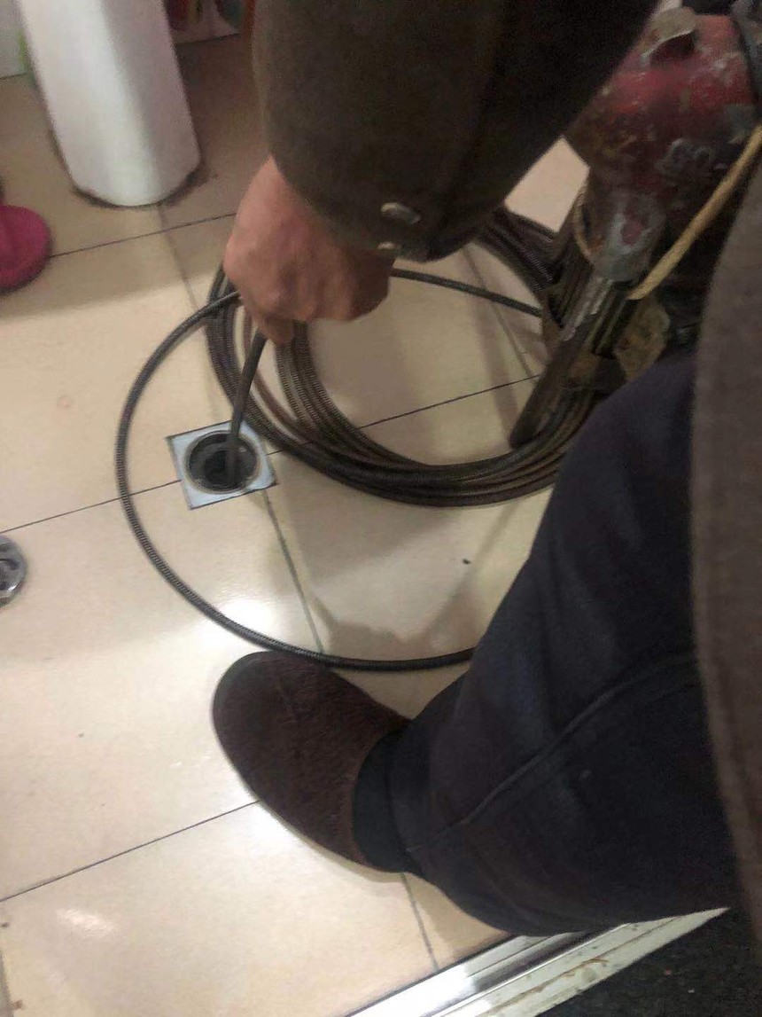 原平管道疏通,疏通下水道